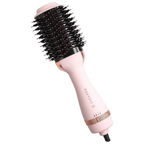 foxy bea|FoxyBae Blowout Brush Hair Dryer